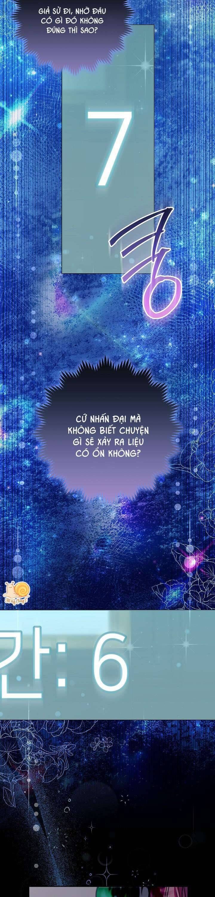 Tôi Đã Sẵn Sàng Cho Cuộc Ly Hôn Chap 12 - Next Chap 13