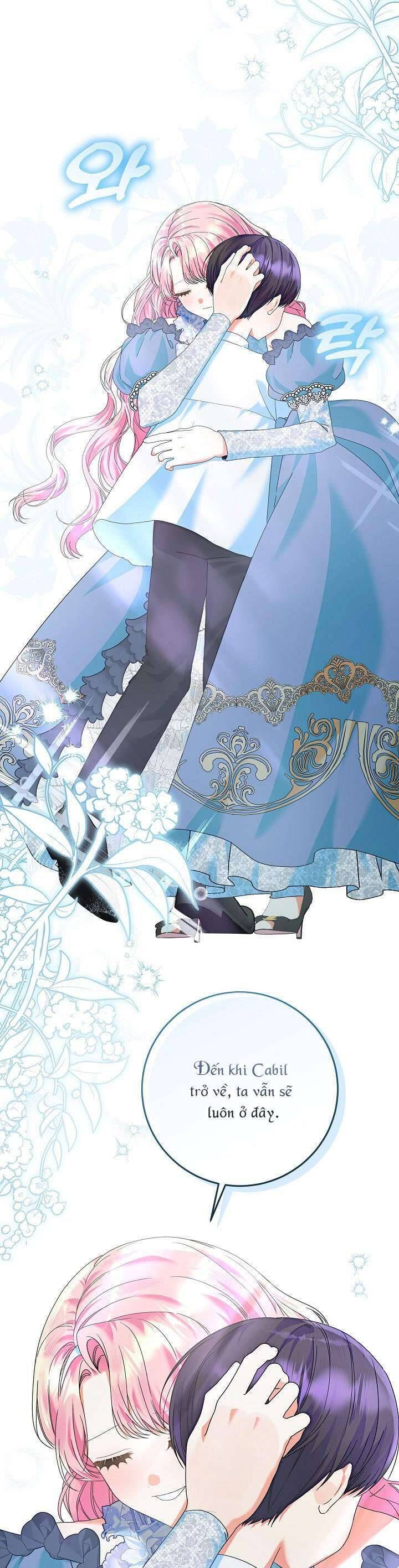 Tôi Đã Sẵn Sàng Cho Cuộc Ly Hôn Chap 12 - Next Chap 13