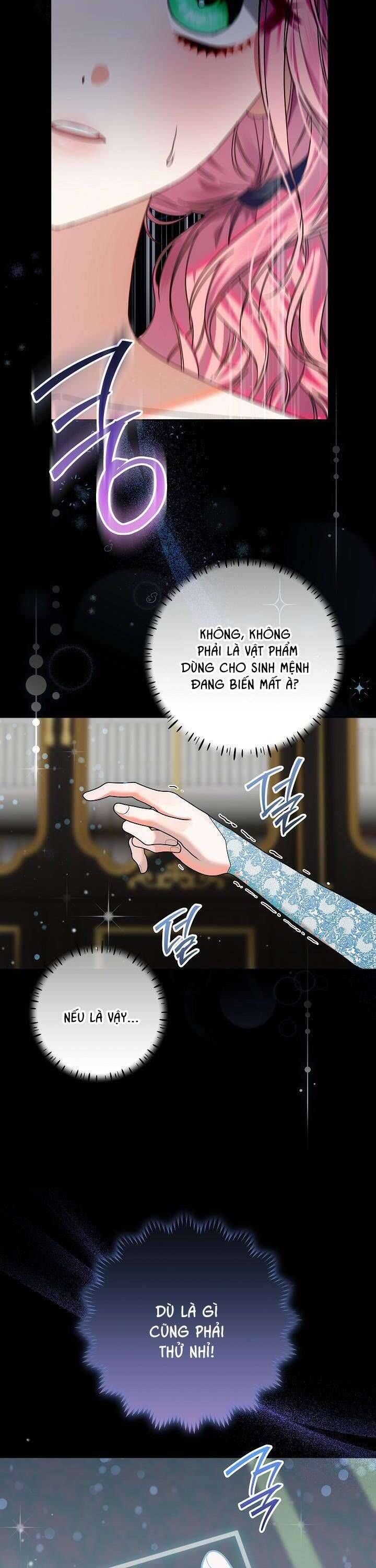 Tôi Đã Sẵn Sàng Cho Cuộc Ly Hôn Chap 12 - Next Chap 13