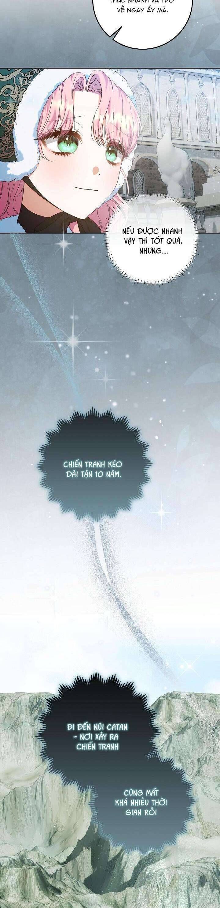 Tôi Đã Sẵn Sàng Cho Cuộc Ly Hôn Chap 12 - Next Chap 13