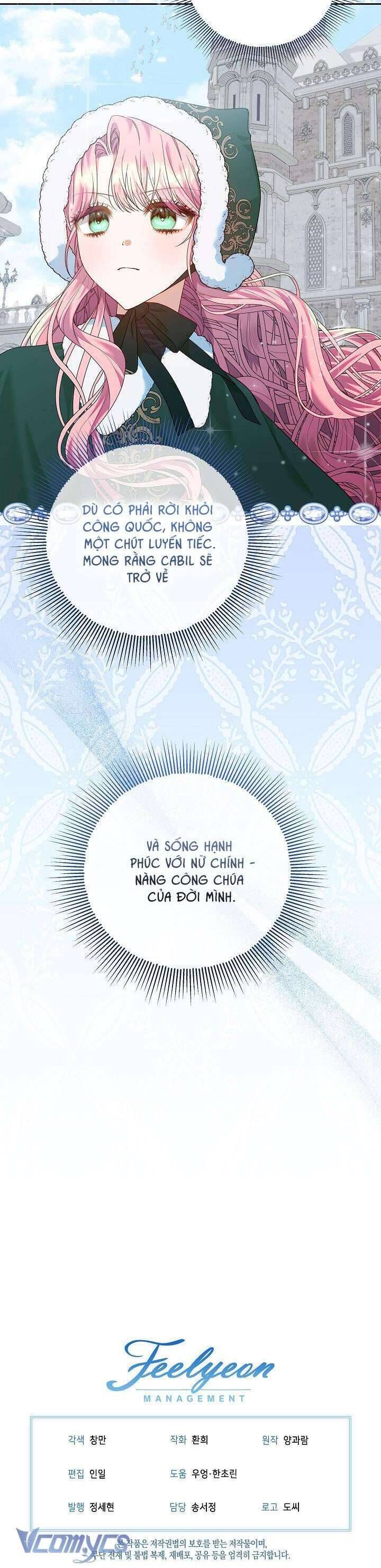 Tôi Đã Sẵn Sàng Cho Cuộc Ly Hôn Chap 12 - Next Chap 13