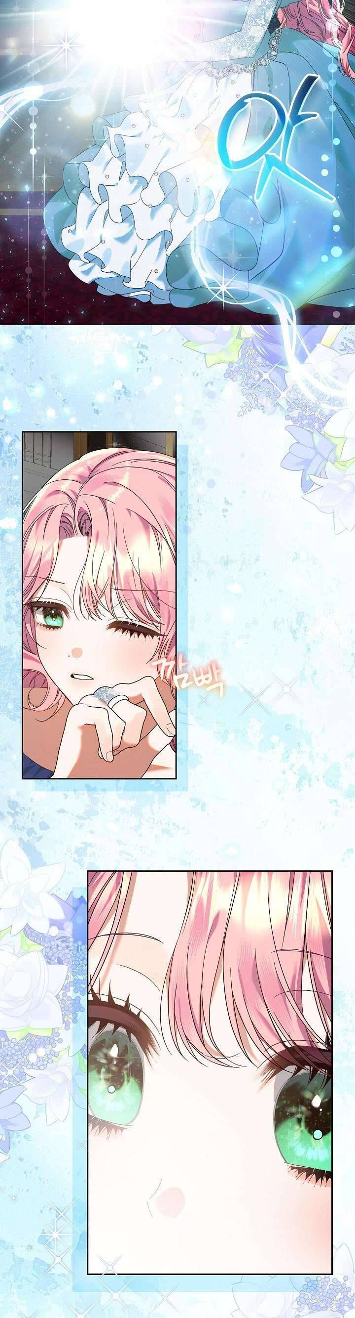 Tôi Đã Sẵn Sàng Cho Cuộc Ly Hôn Chap 12 - Next Chap 13