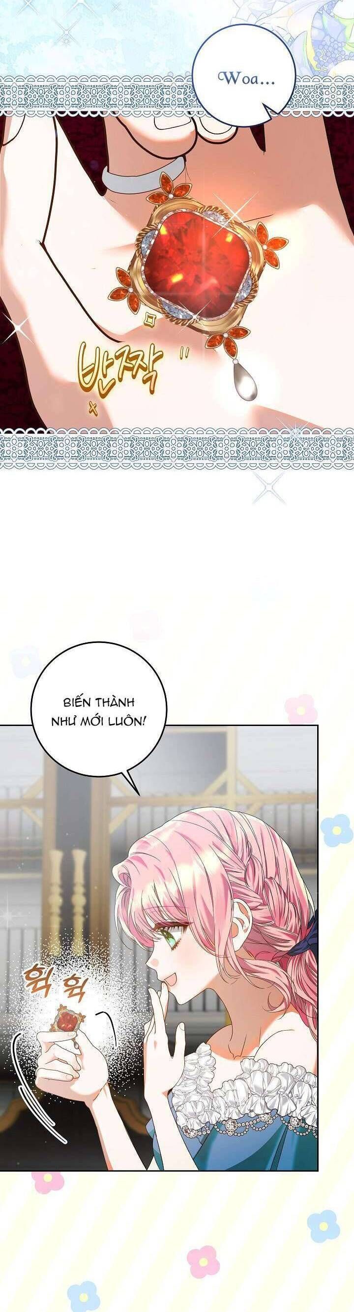 Tôi Đã Sẵn Sàng Cho Cuộc Ly Hôn Chap 12 - Next Chap 13