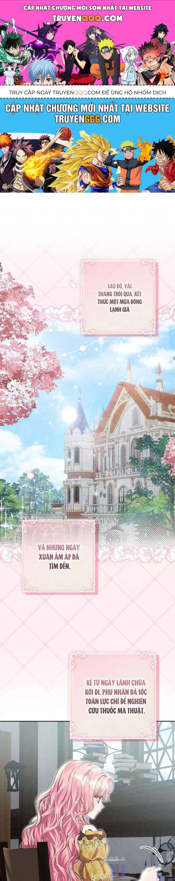 Tôi Đã Sẵn Sàng Cho Cuộc Ly Hôn Chap 13 - Next Chap 14