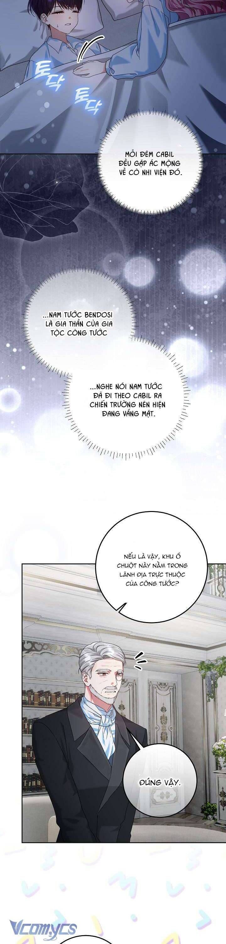 Tôi Đã Sẵn Sàng Cho Cuộc Ly Hôn Chap 13 - Next Chap 14