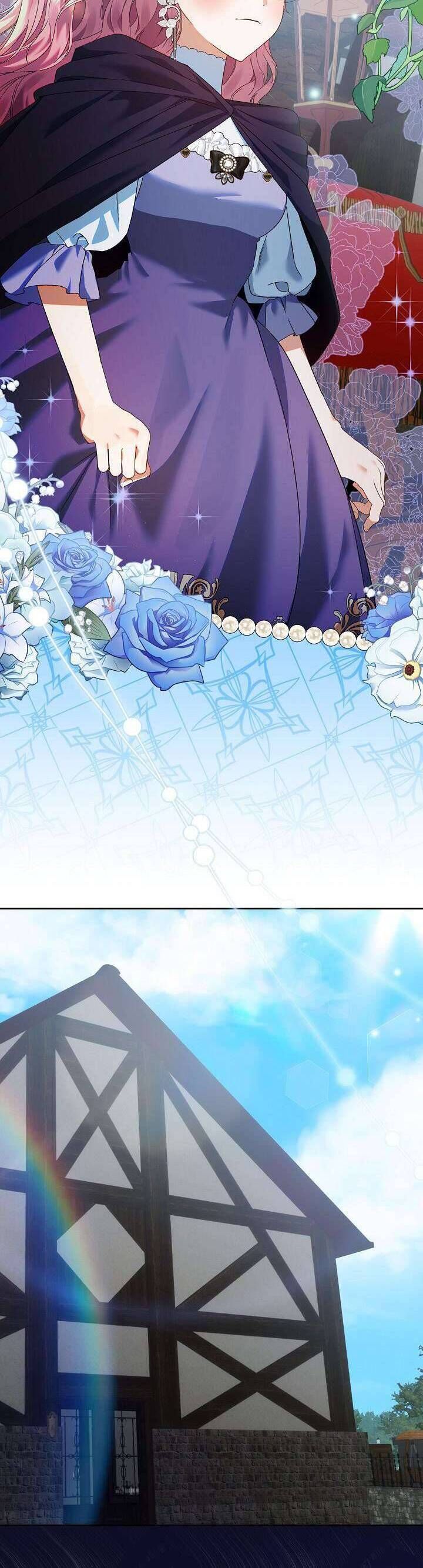 Tôi Đã Sẵn Sàng Cho Cuộc Ly Hôn Chap 13 - Next Chap 14