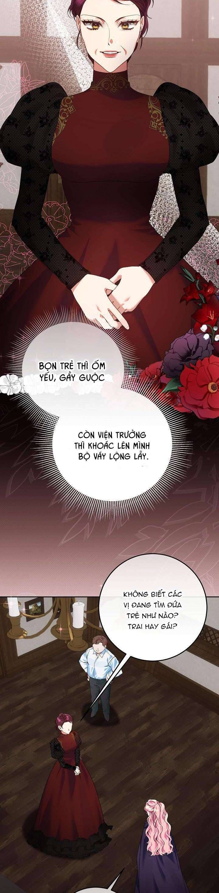 Tôi Đã Sẵn Sàng Cho Cuộc Ly Hôn Chap 13 - Next Chap 14