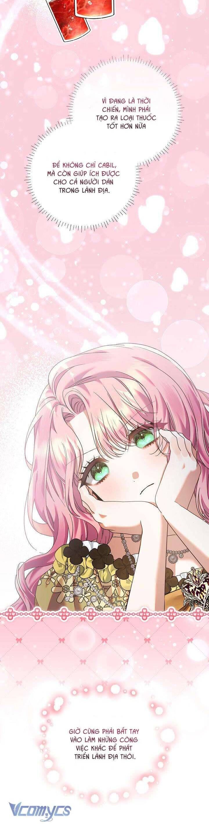 Tôi Đã Sẵn Sàng Cho Cuộc Ly Hôn Chap 13 - Next Chap 14