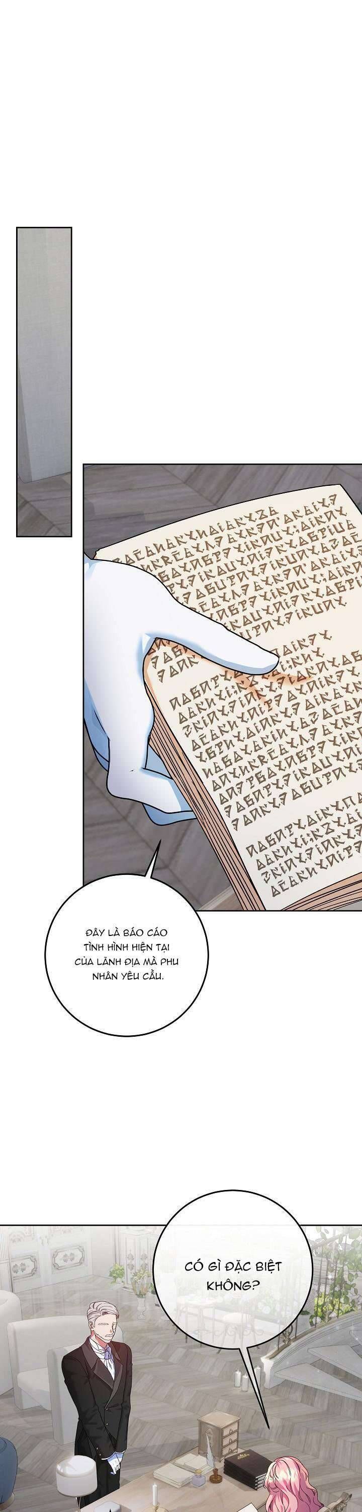 Tôi Đã Sẵn Sàng Cho Cuộc Ly Hôn Chap 13 - Next Chap 14