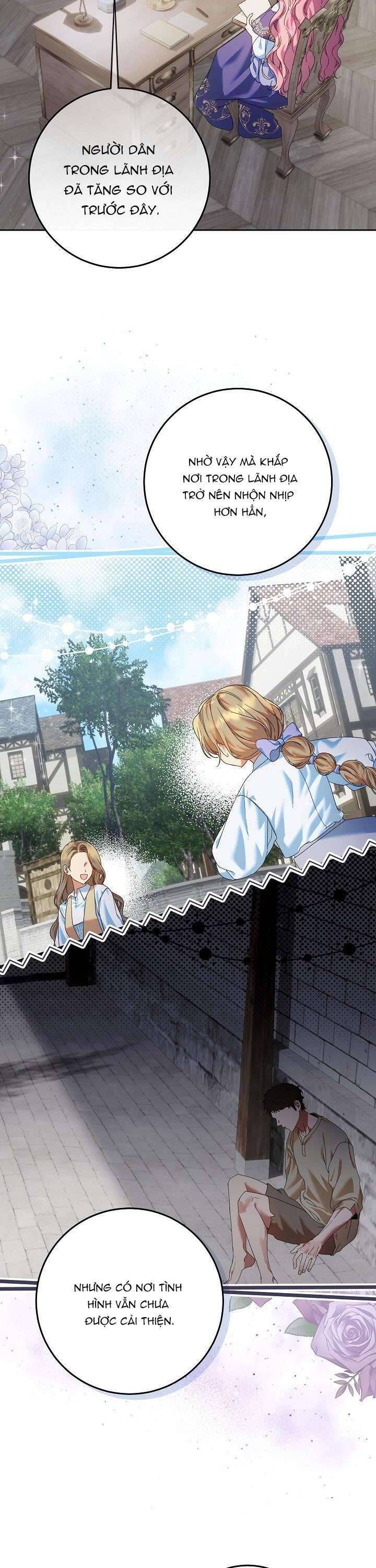 Tôi Đã Sẵn Sàng Cho Cuộc Ly Hôn Chap 13 - Next Chap 14