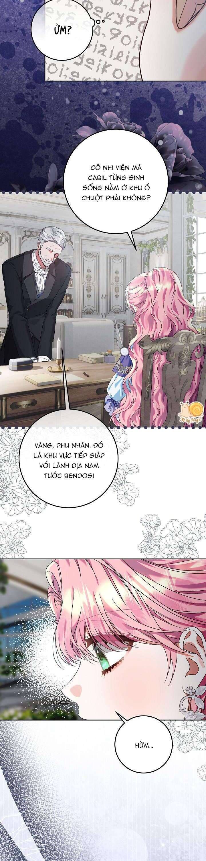 Tôi Đã Sẵn Sàng Cho Cuộc Ly Hôn Chap 13 - Next Chap 14