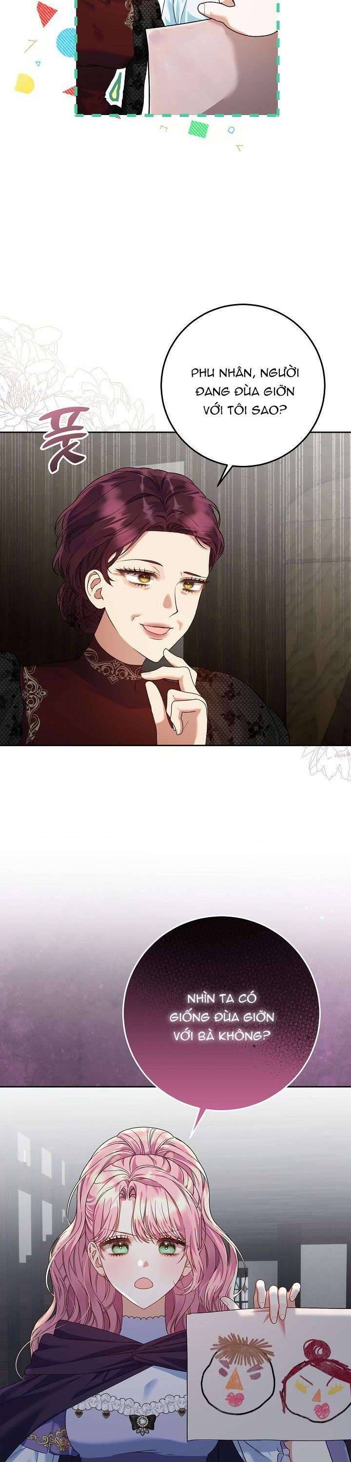 Tôi Đã Sẵn Sàng Cho Cuộc Ly Hôn Chap 14 - Next Chap 15