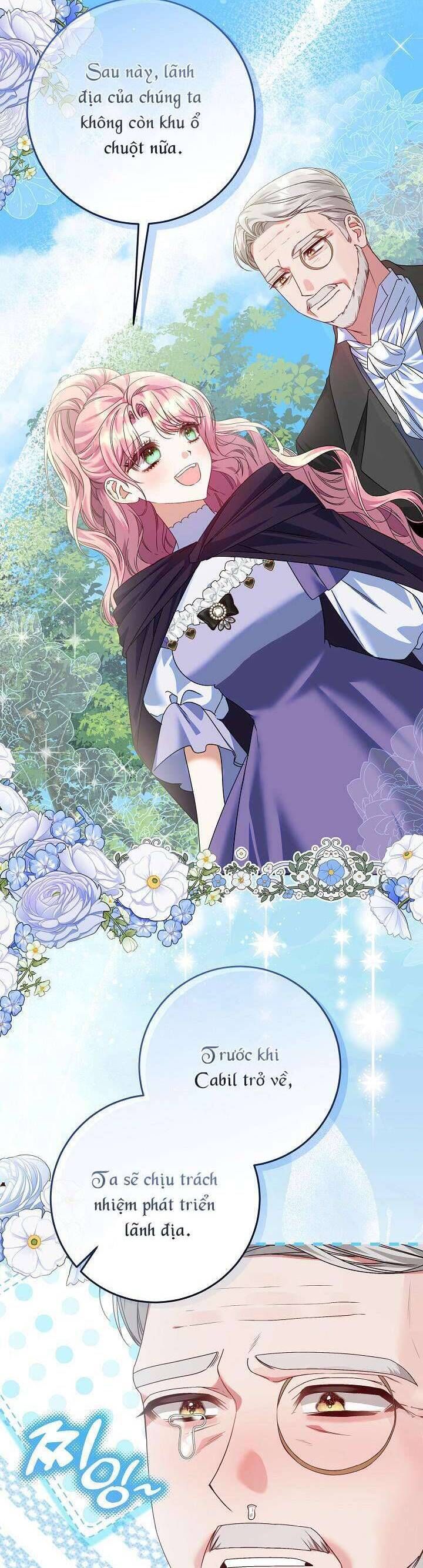 Tôi Đã Sẵn Sàng Cho Cuộc Ly Hôn Chap 14 - Next Chap 15
