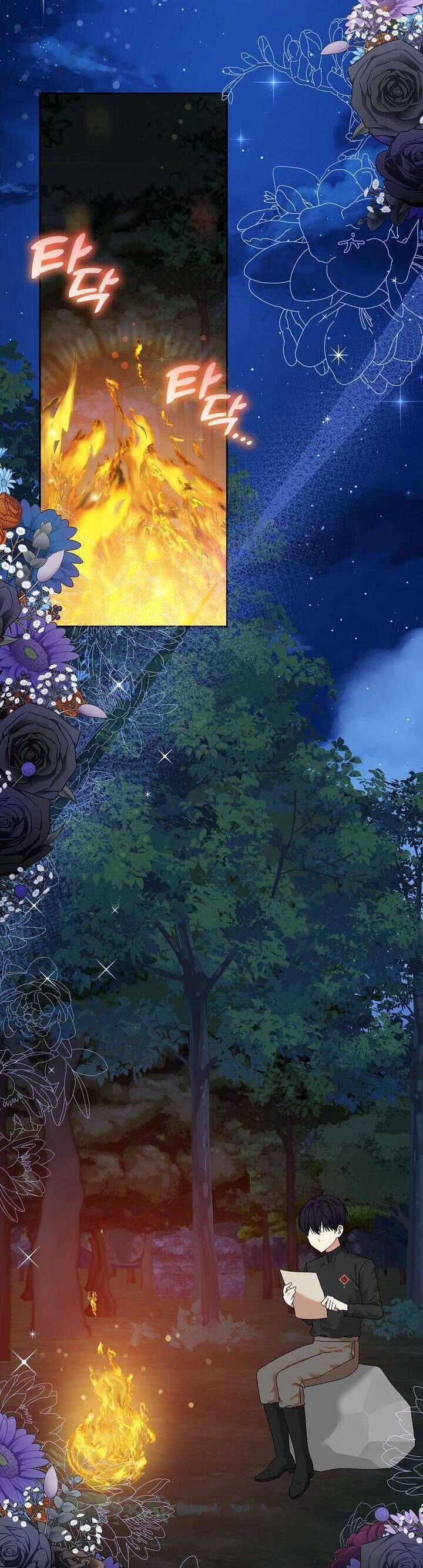 Tôi Đã Sẵn Sàng Cho Cuộc Ly Hôn Chap 14 - Next Chap 15