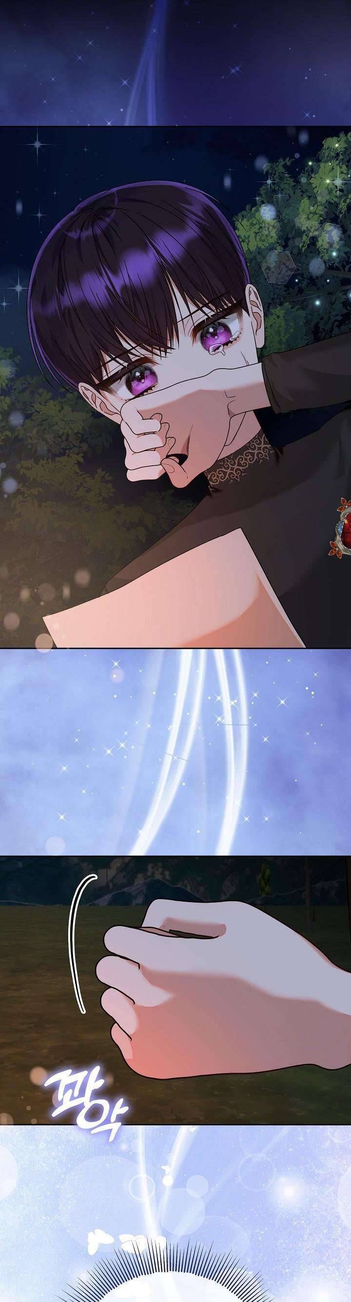 Tôi Đã Sẵn Sàng Cho Cuộc Ly Hôn Chap 14 - Next Chap 15