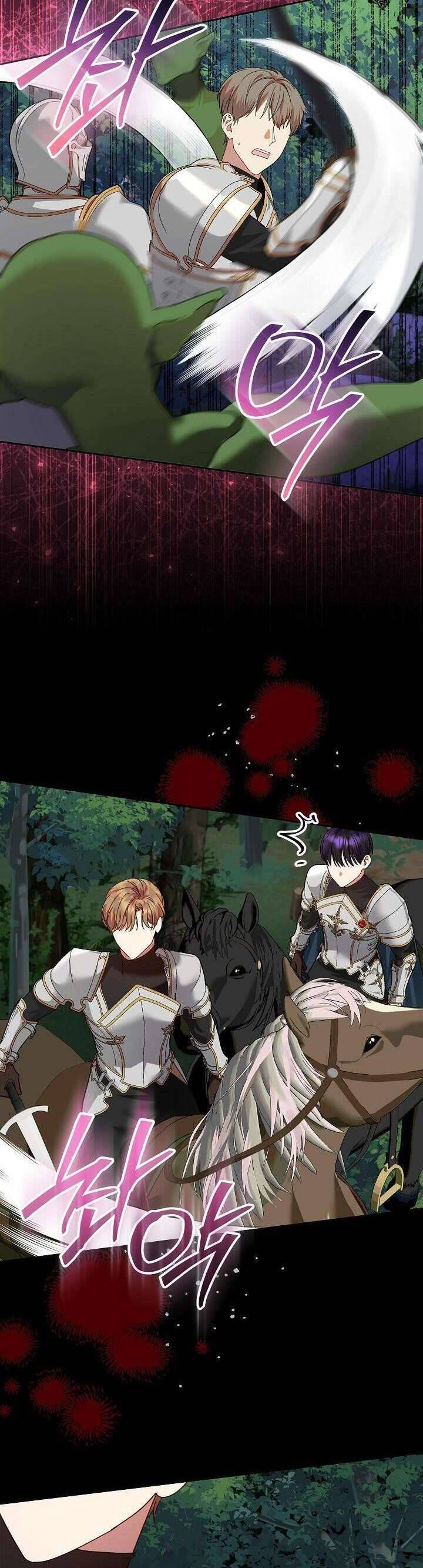 Tôi Đã Sẵn Sàng Cho Cuộc Ly Hôn Chap 14 - Next Chap 15