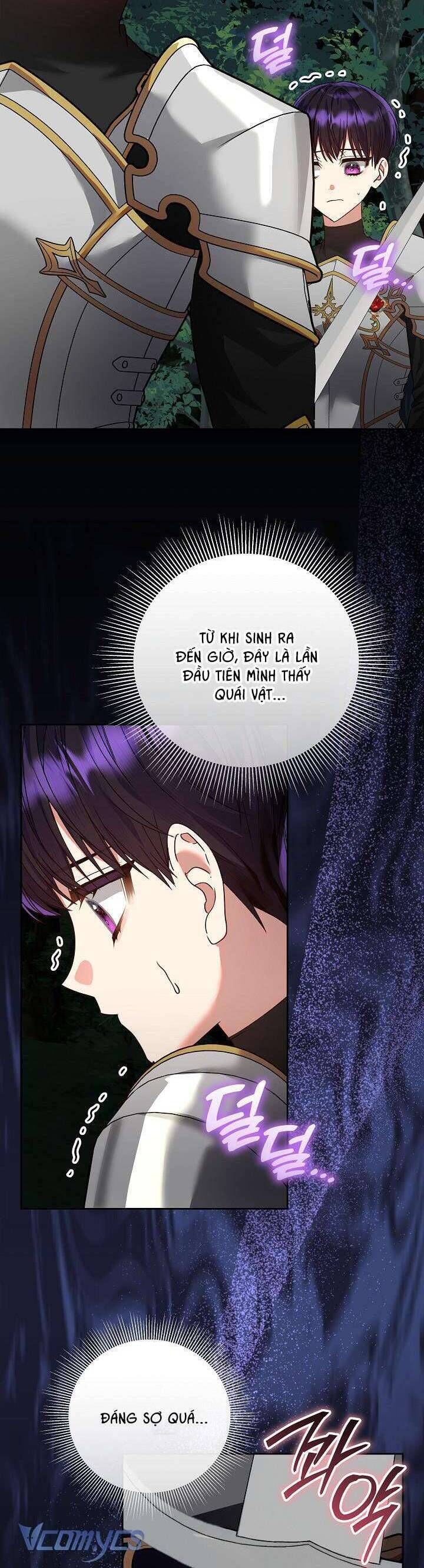 Tôi Đã Sẵn Sàng Cho Cuộc Ly Hôn Chap 14 - Next Chap 15