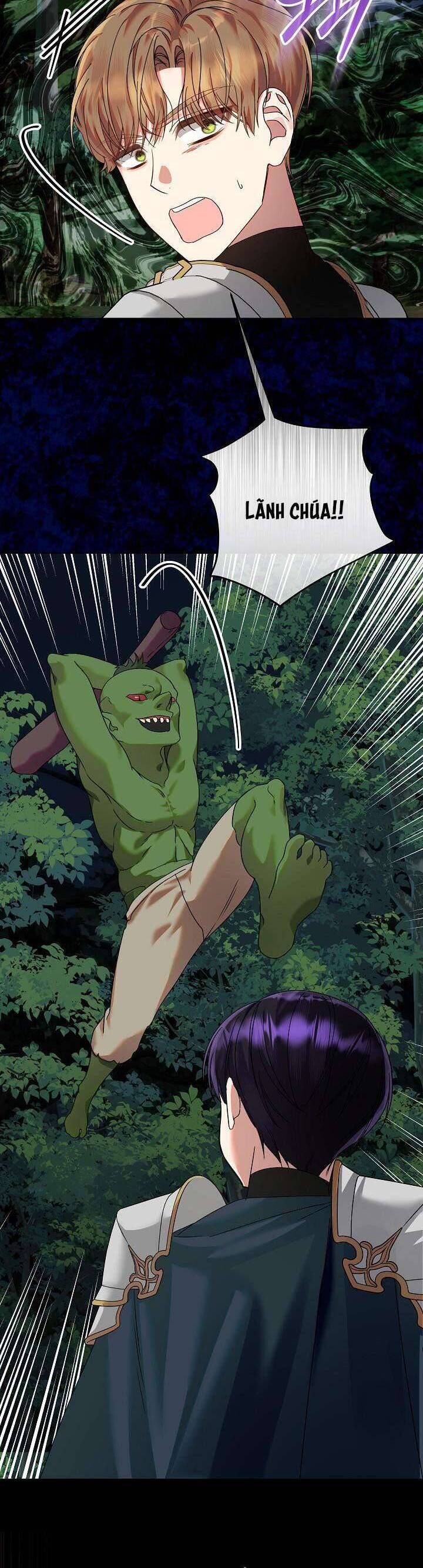 Tôi Đã Sẵn Sàng Cho Cuộc Ly Hôn Chap 14 - Next Chap 15