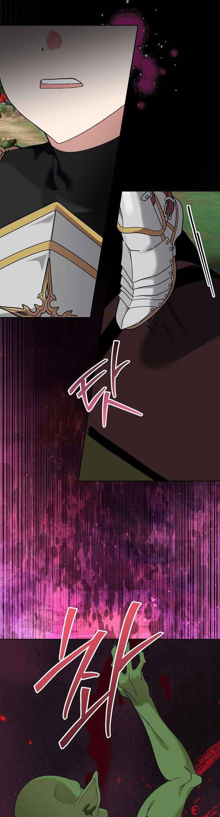 Tôi Đã Sẵn Sàng Cho Cuộc Ly Hôn Chap 14 - Next Chap 15