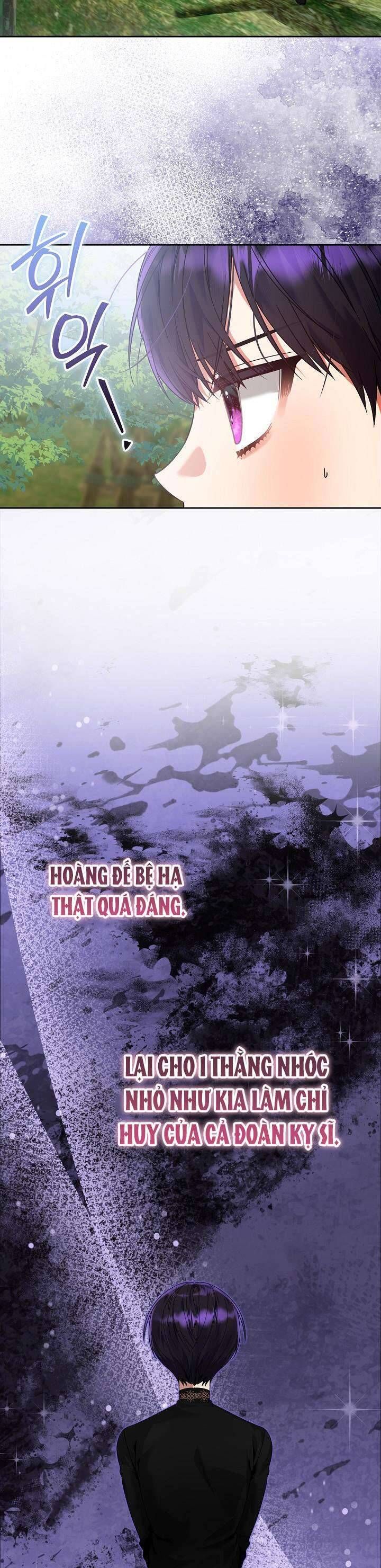 Tôi Đã Sẵn Sàng Cho Cuộc Ly Hôn Chap 14 - Next Chap 15