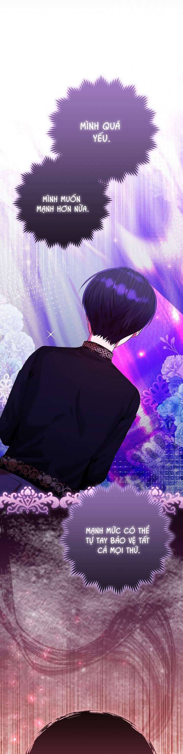 Tôi Đã Sẵn Sàng Cho Cuộc Ly Hôn Chap 14 - Next Chap 15