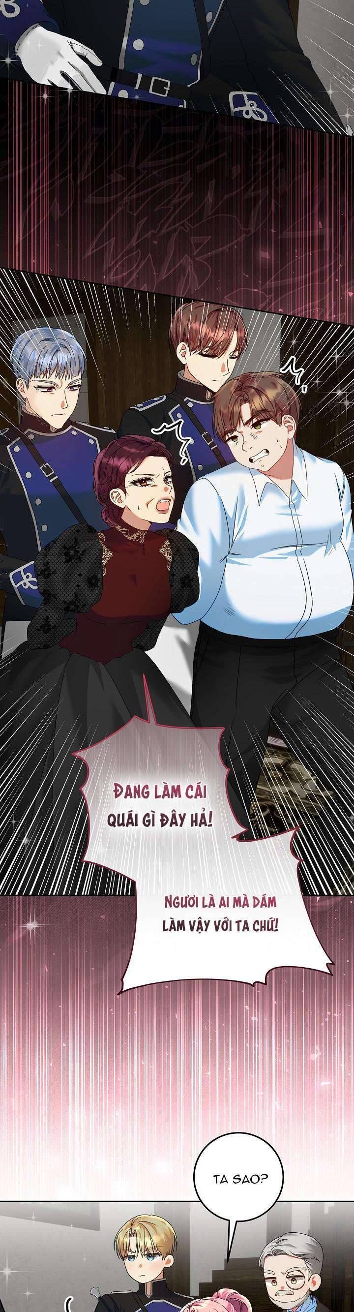 Tôi Đã Sẵn Sàng Cho Cuộc Ly Hôn Chap 14 - Next Chap 15