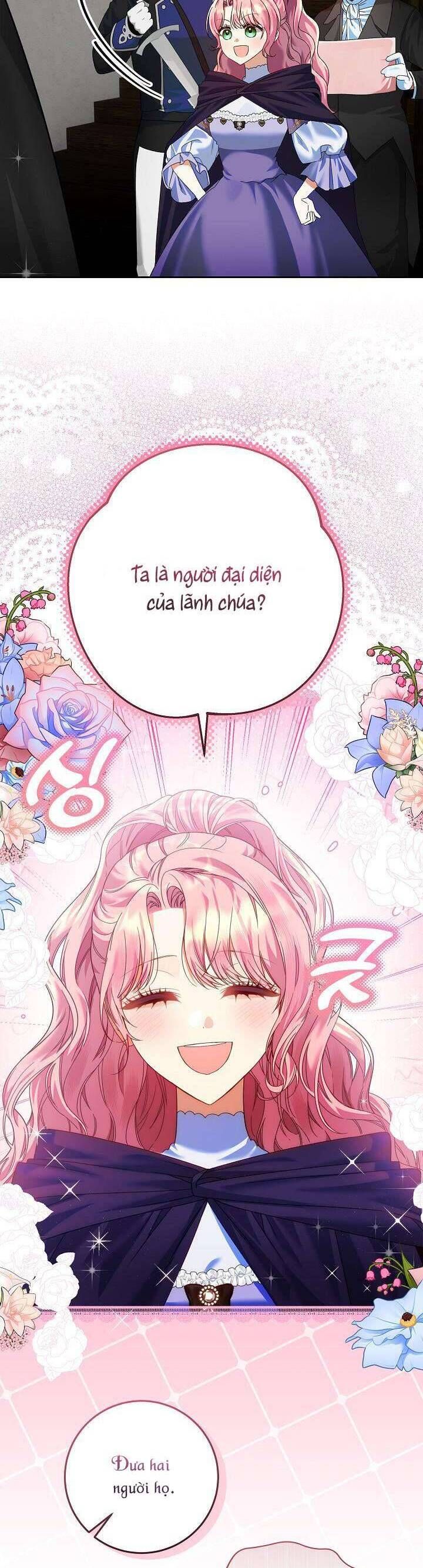 Tôi Đã Sẵn Sàng Cho Cuộc Ly Hôn Chap 14 - Next Chap 15