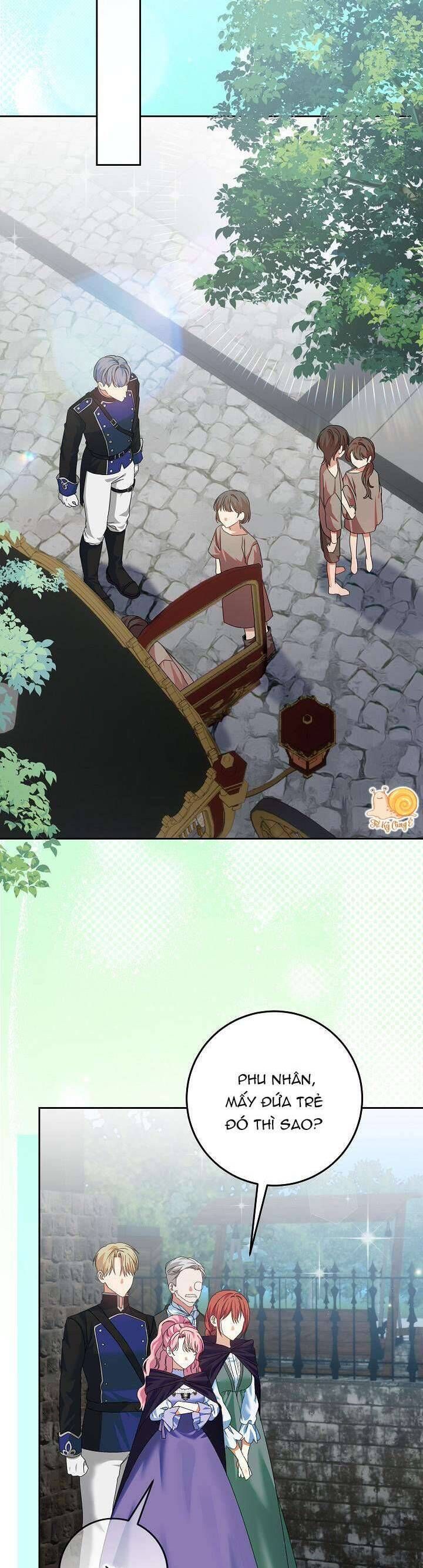 Tôi Đã Sẵn Sàng Cho Cuộc Ly Hôn Chap 14 - Next Chap 15