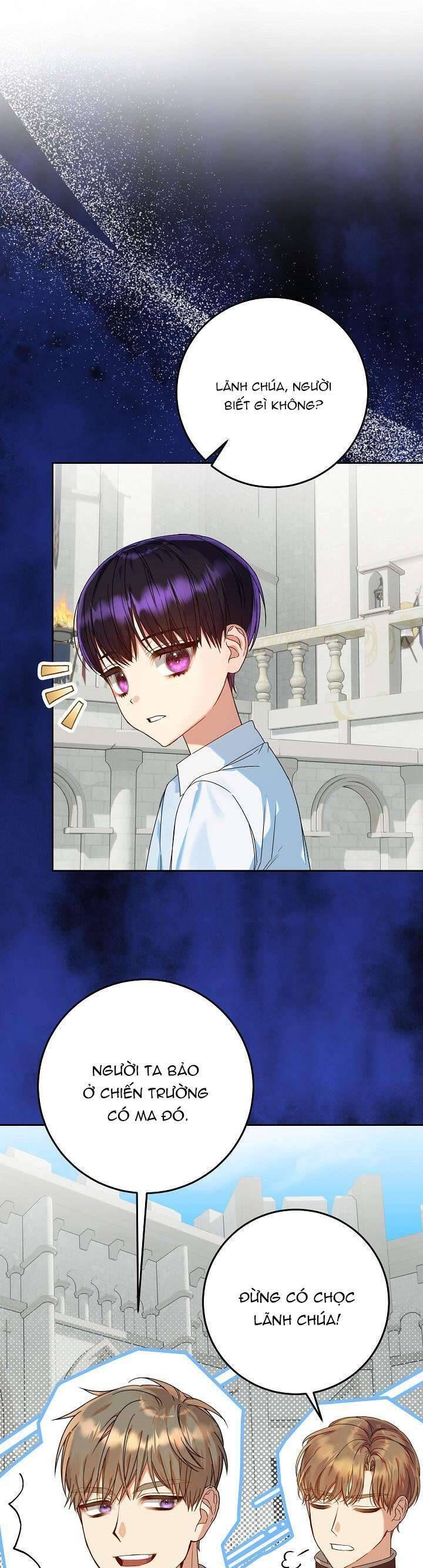 Tôi Đã Sẵn Sàng Cho Cuộc Ly Hôn Chap 15 - Next Chap 16