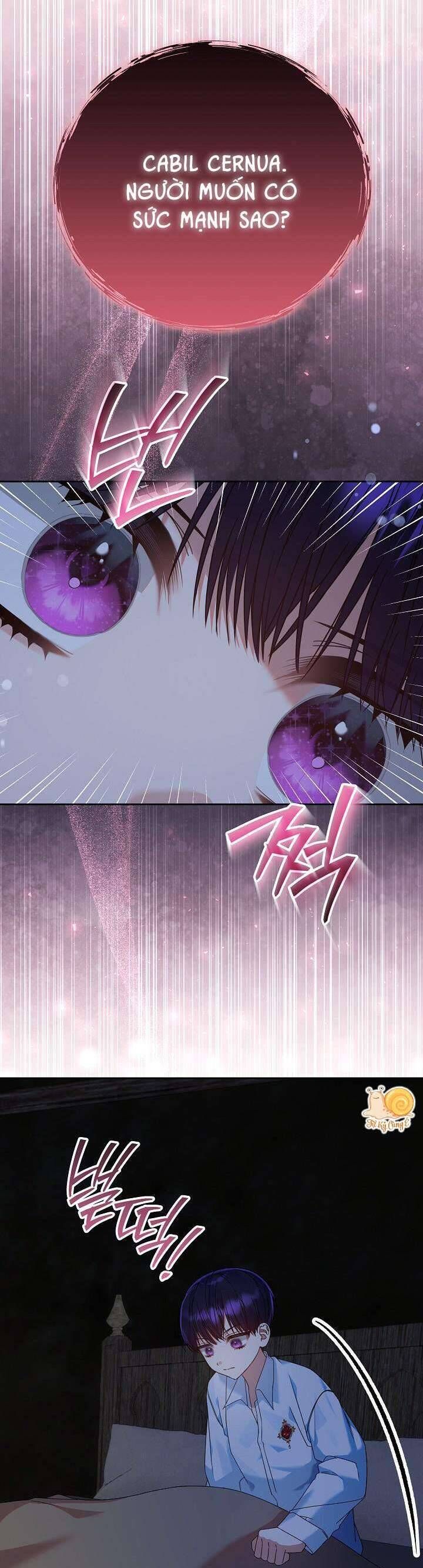 Tôi Đã Sẵn Sàng Cho Cuộc Ly Hôn Chap 15 - Next Chap 16