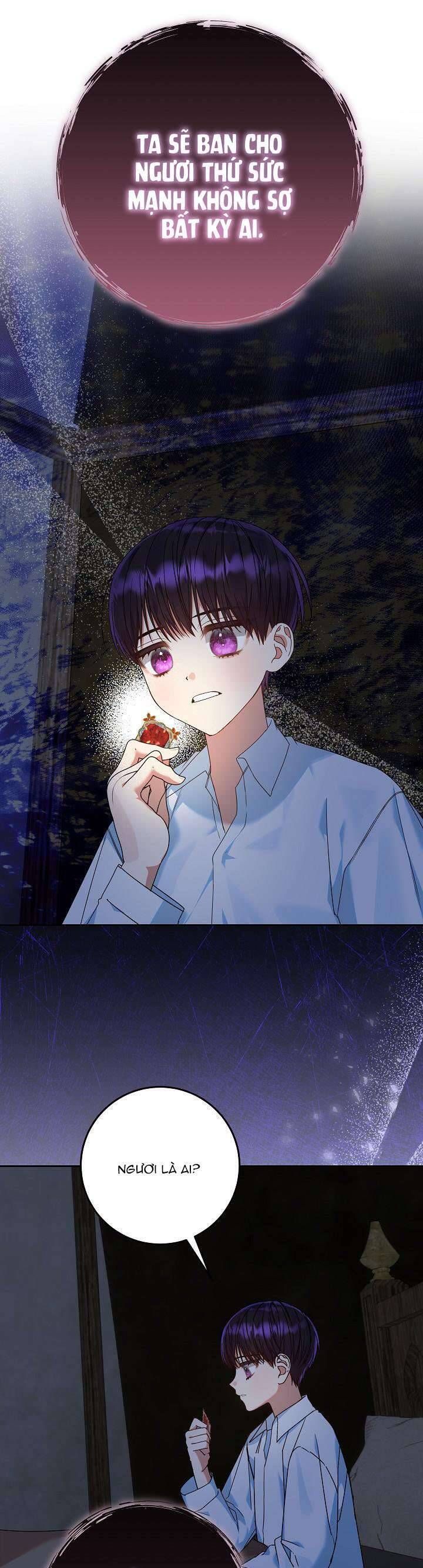 Tôi Đã Sẵn Sàng Cho Cuộc Ly Hôn Chap 15 - Next Chap 16