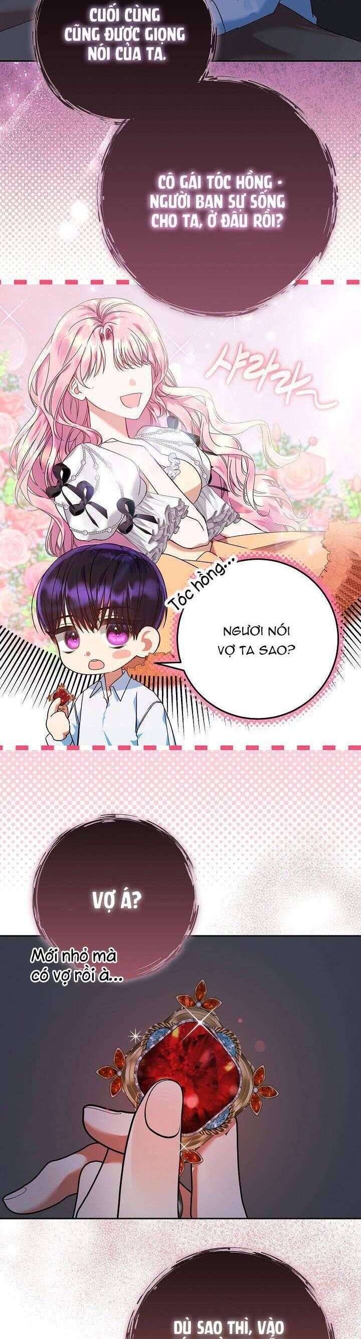 Tôi Đã Sẵn Sàng Cho Cuộc Ly Hôn Chap 15 - Next Chap 16