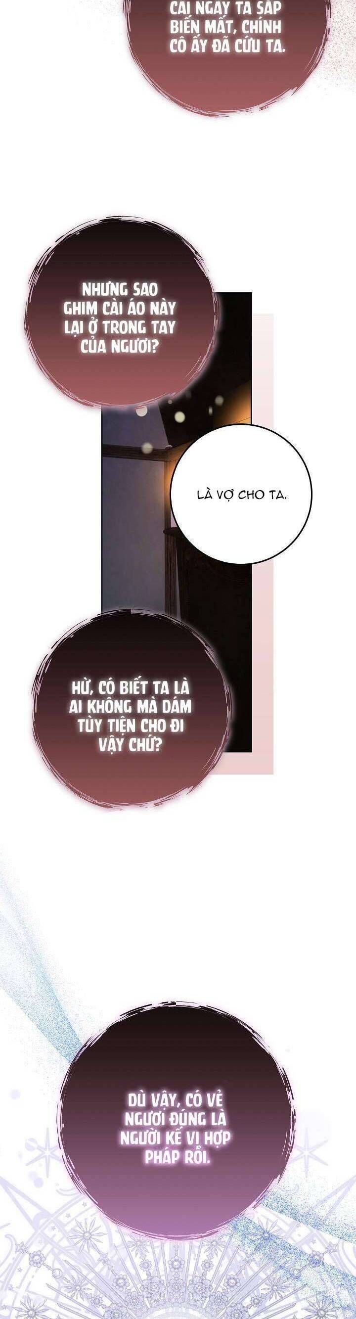 Tôi Đã Sẵn Sàng Cho Cuộc Ly Hôn Chap 15 - Next Chap 16