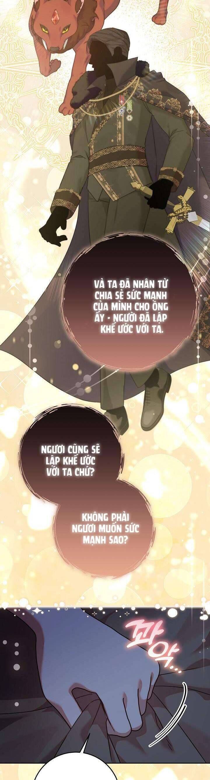 Tôi Đã Sẵn Sàng Cho Cuộc Ly Hôn Chap 15 - Next Chap 16