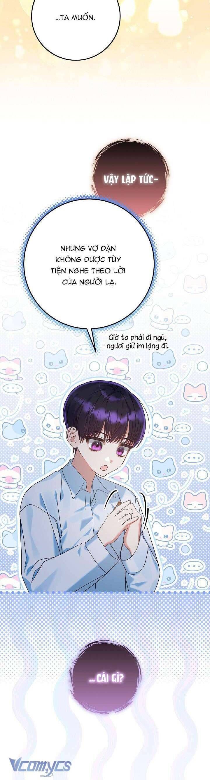 Tôi Đã Sẵn Sàng Cho Cuộc Ly Hôn Chap 15 - Next Chap 16