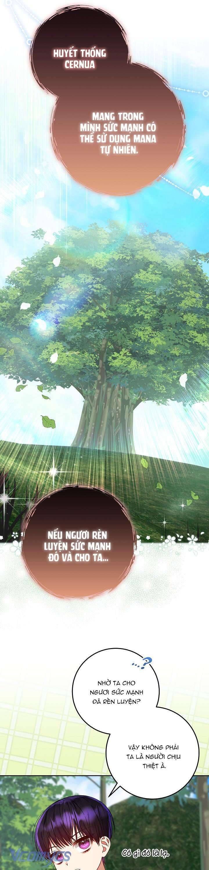 Tôi Đã Sẵn Sàng Cho Cuộc Ly Hôn Chap 15 - Next Chap 16
