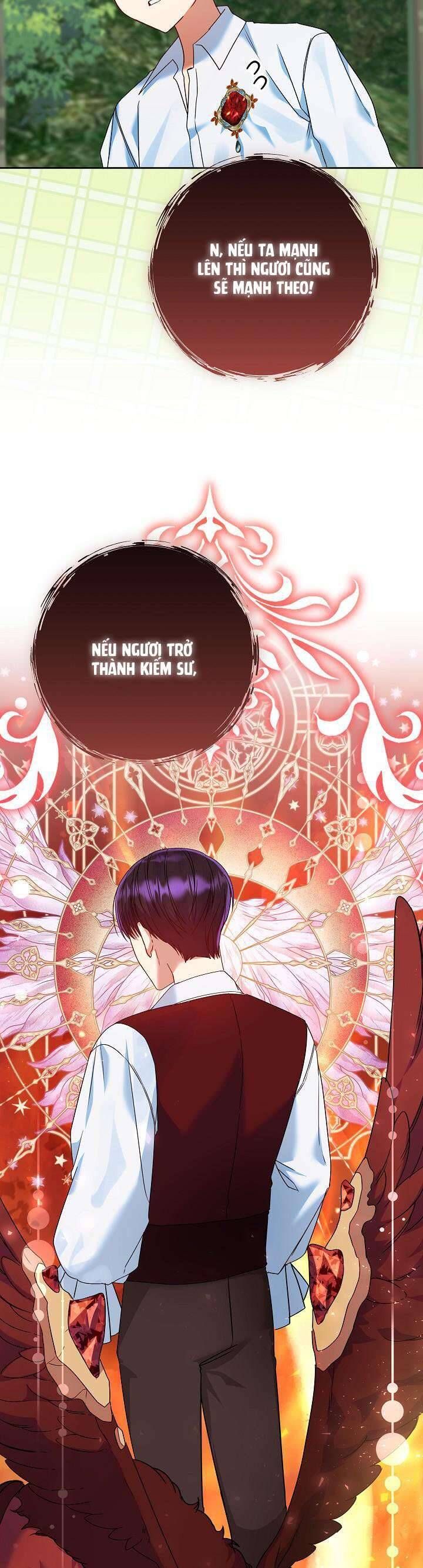 Tôi Đã Sẵn Sàng Cho Cuộc Ly Hôn Chap 15 - Next Chap 16