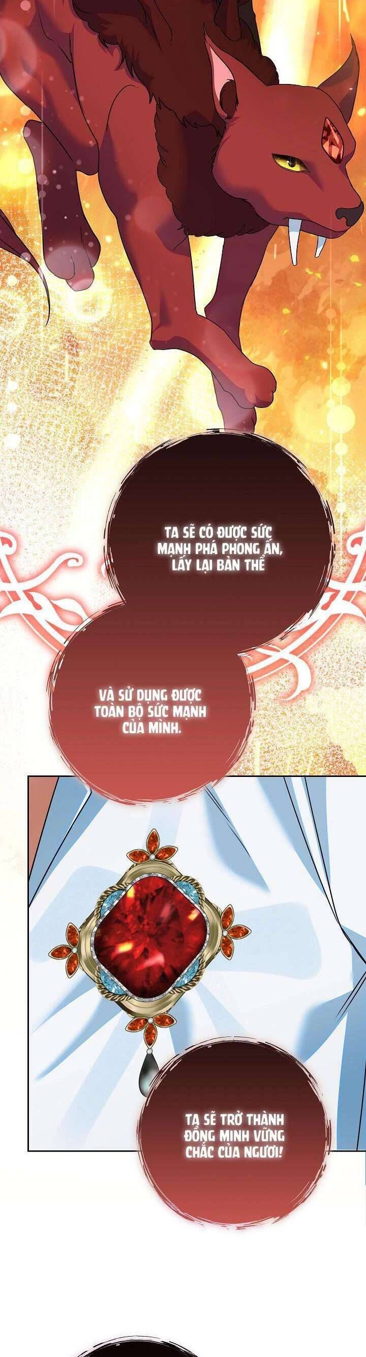 Tôi Đã Sẵn Sàng Cho Cuộc Ly Hôn Chap 15 - Next Chap 16