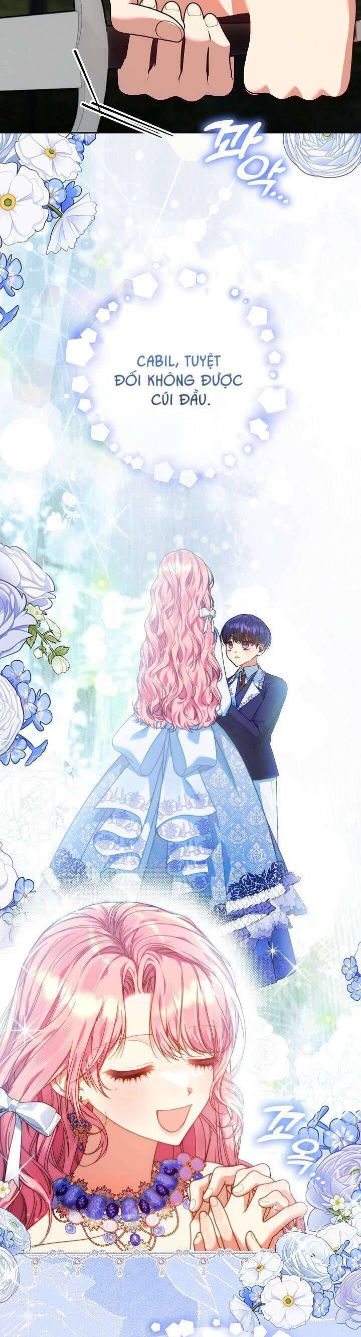 Tôi Đã Sẵn Sàng Cho Cuộc Ly Hôn Chap 15 - Next Chap 16