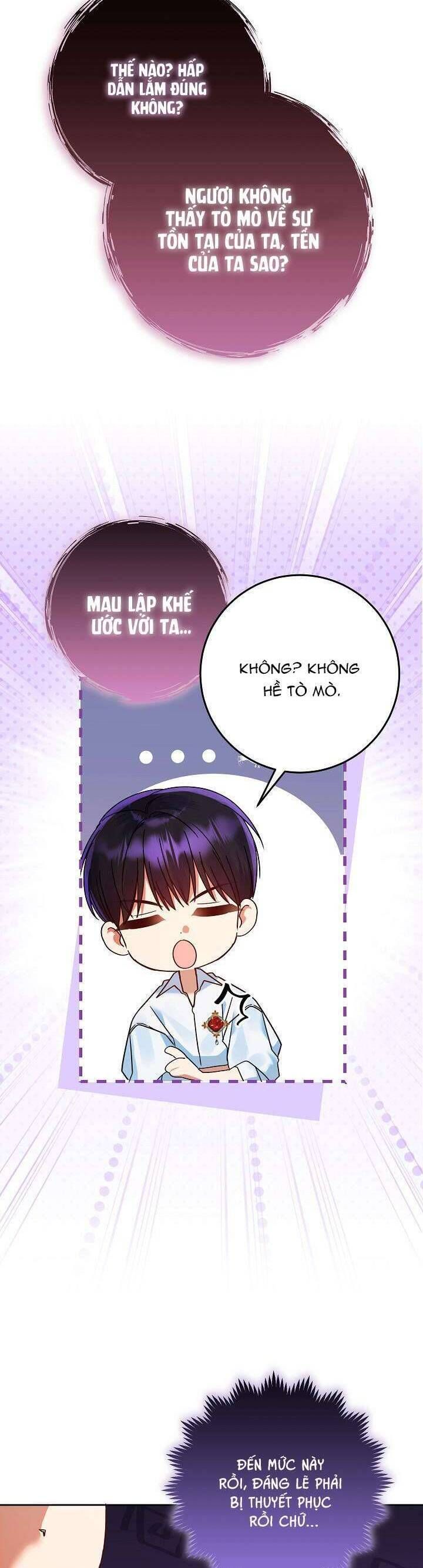 Tôi Đã Sẵn Sàng Cho Cuộc Ly Hôn Chap 15 - Next Chap 16