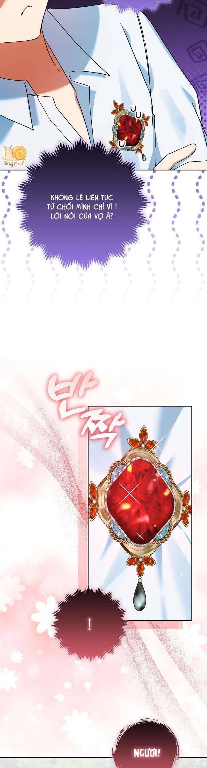 Tôi Đã Sẵn Sàng Cho Cuộc Ly Hôn Chap 15 - Next Chap 16
