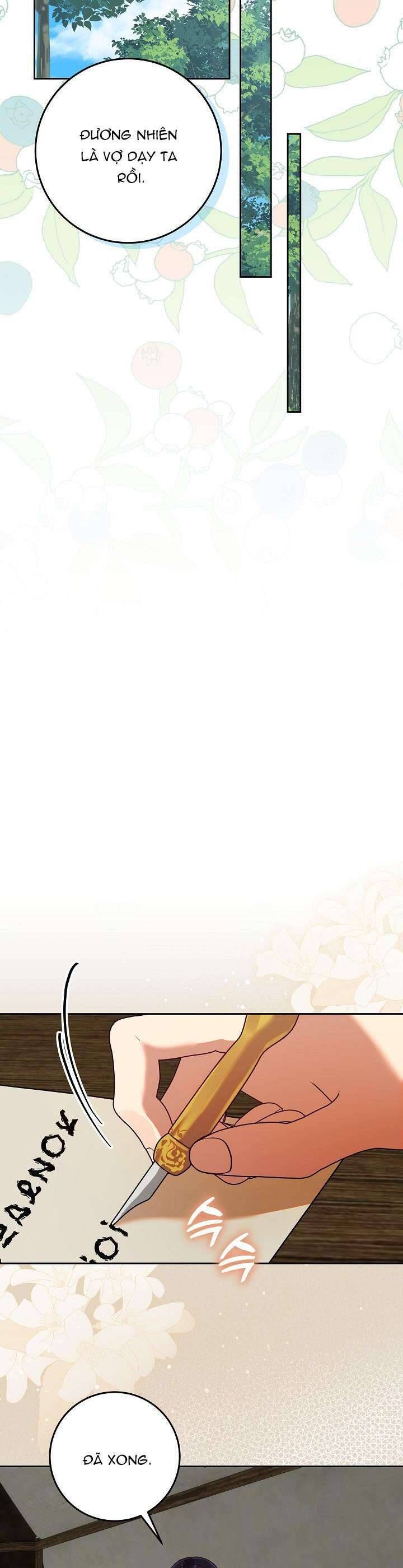 Tôi Đã Sẵn Sàng Cho Cuộc Ly Hôn Chap 15 - Next Chap 16