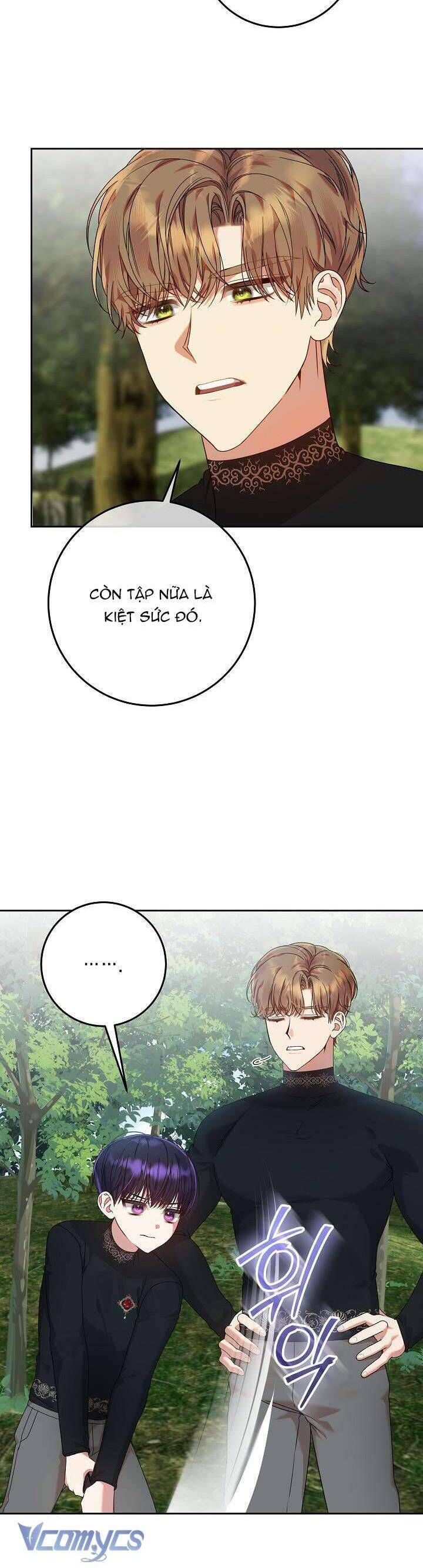 Tôi Đã Sẵn Sàng Cho Cuộc Ly Hôn Chap 15 - Next Chap 16