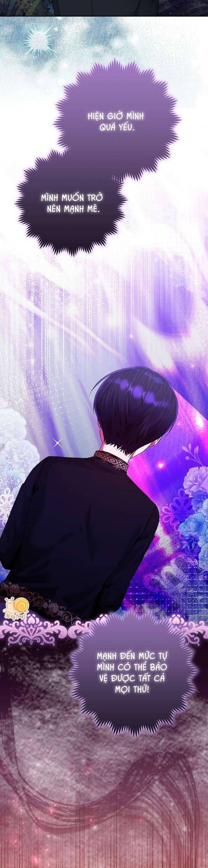Tôi Đã Sẵn Sàng Cho Cuộc Ly Hôn Chap 15 - Next Chap 16
