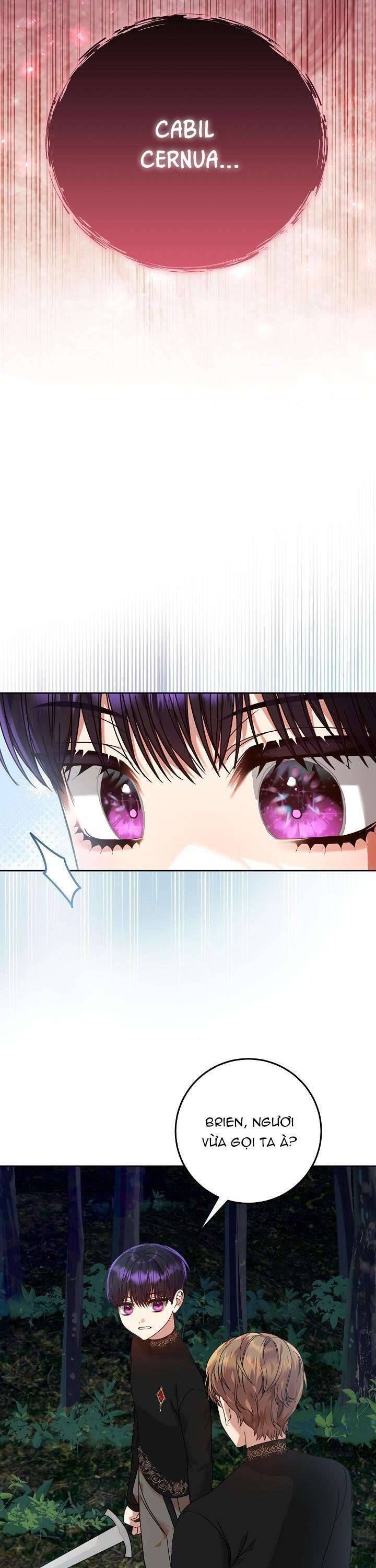 Tôi Đã Sẵn Sàng Cho Cuộc Ly Hôn Chap 15 - Next Chap 16