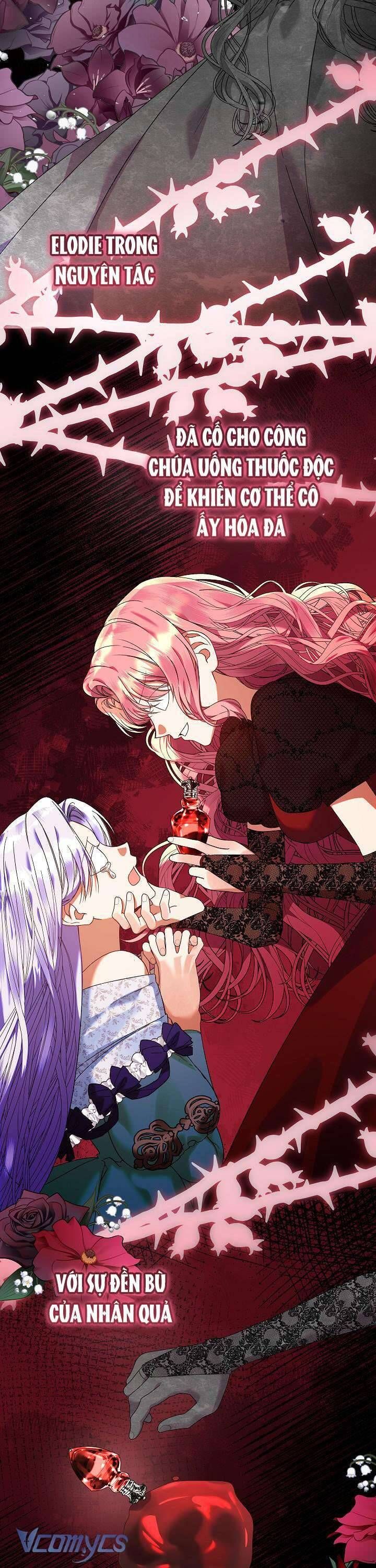 Tôi Đã Sẵn Sàng Cho Cuộc Ly Hôn Chap 16 - Next Chap 17