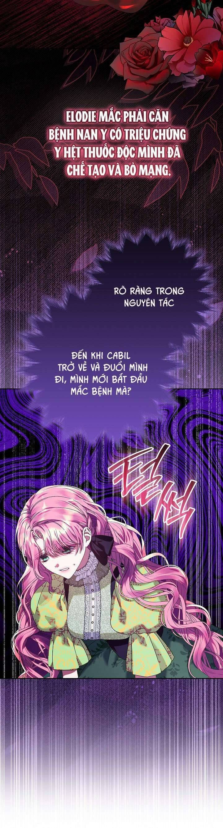 Tôi Đã Sẵn Sàng Cho Cuộc Ly Hôn Chap 16 - Next Chap 17
