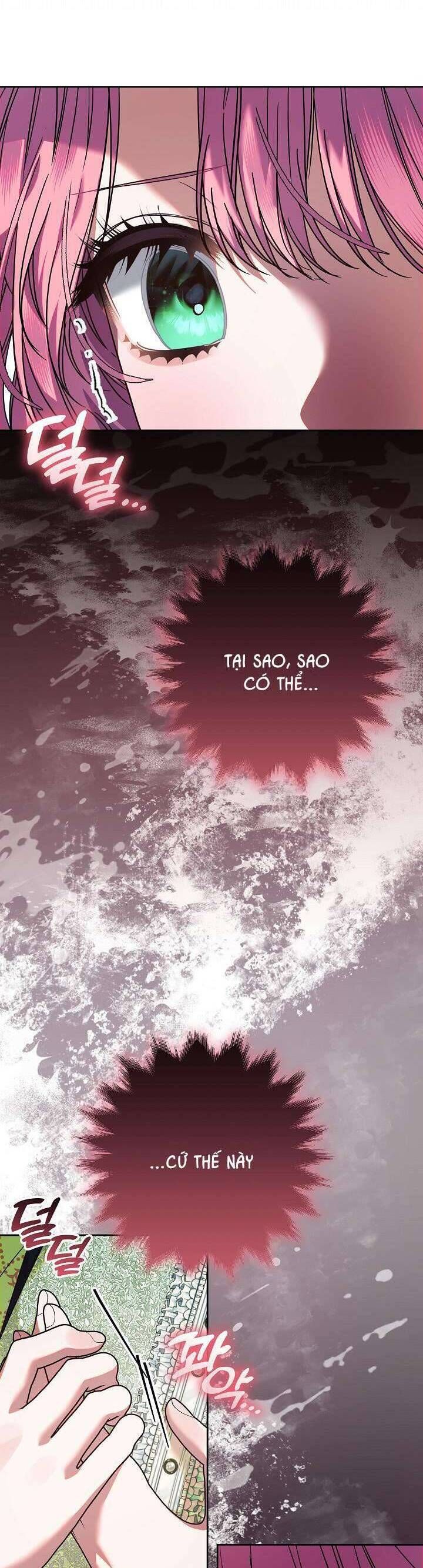 Tôi Đã Sẵn Sàng Cho Cuộc Ly Hôn Chap 16 - Next Chap 17