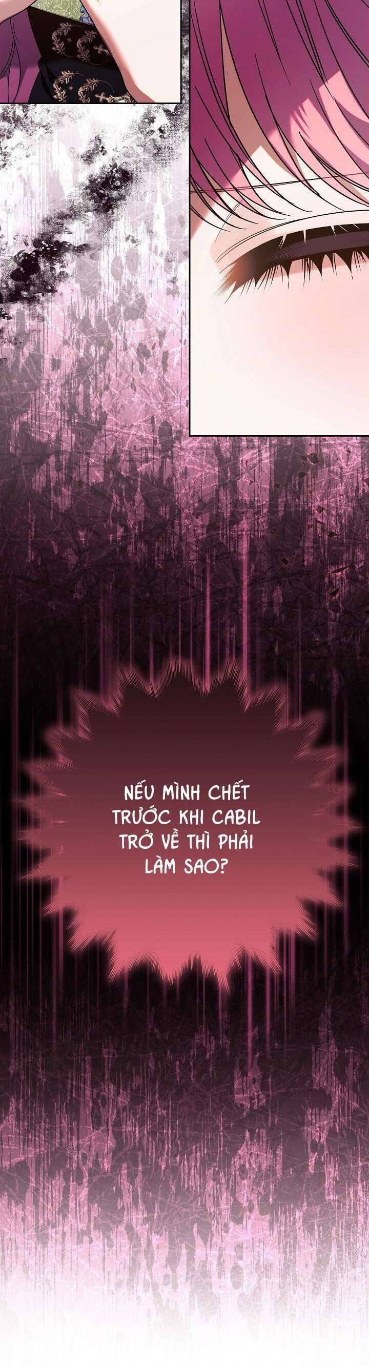 Tôi Đã Sẵn Sàng Cho Cuộc Ly Hôn Chap 16 - Next Chap 17