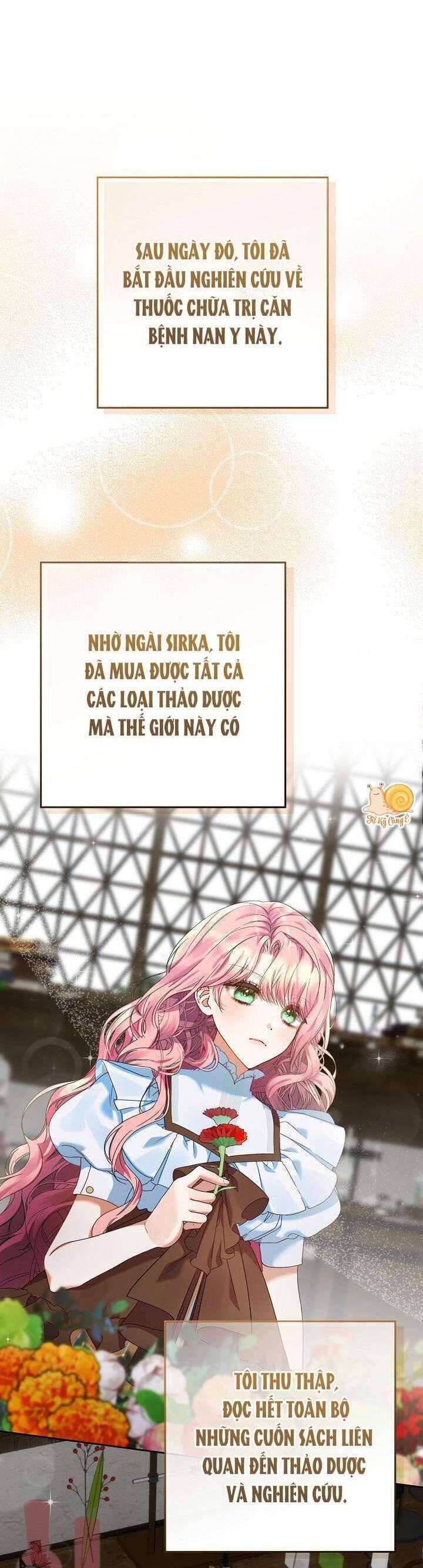 Tôi Đã Sẵn Sàng Cho Cuộc Ly Hôn Chap 16 - Next Chap 17